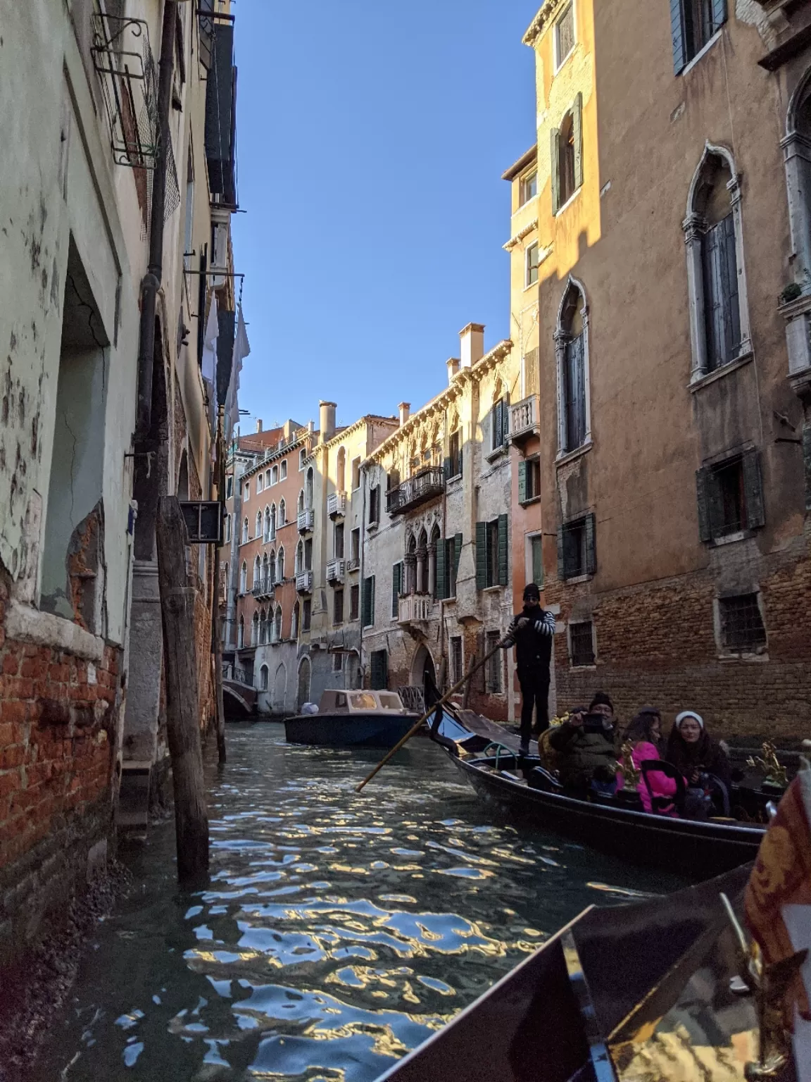 Photo of Venice By Namrata Vedi