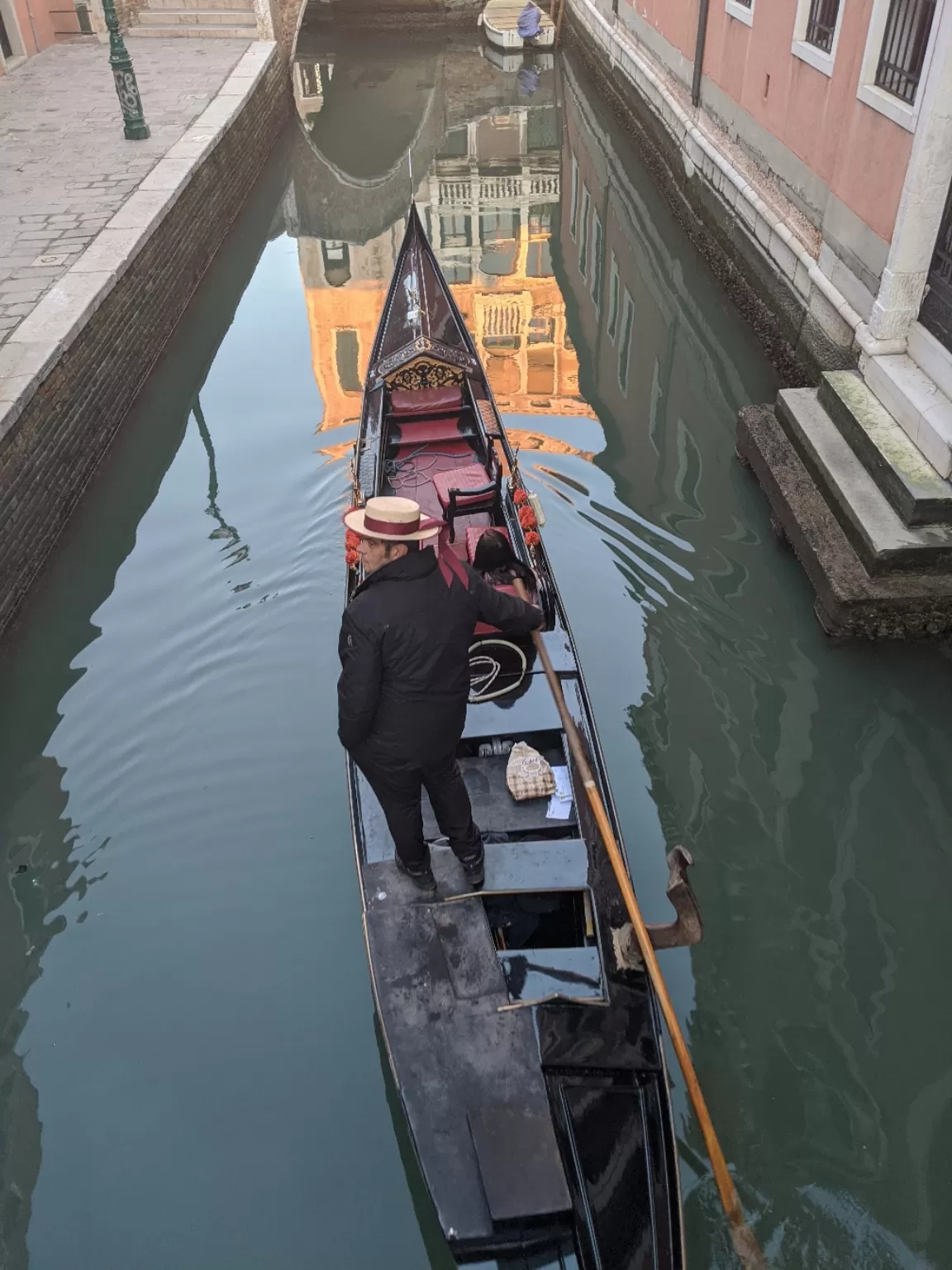 Photo of Venice By Namrata Vedi