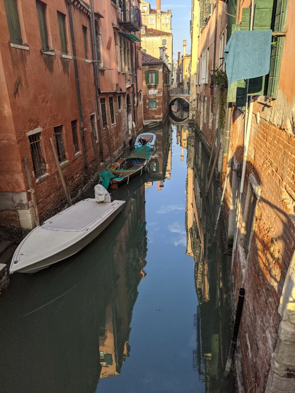 Photo of Venice By Namrata Vedi