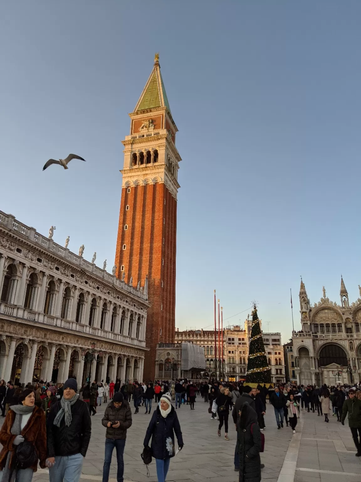 Photo of Venice By Namrata Vedi