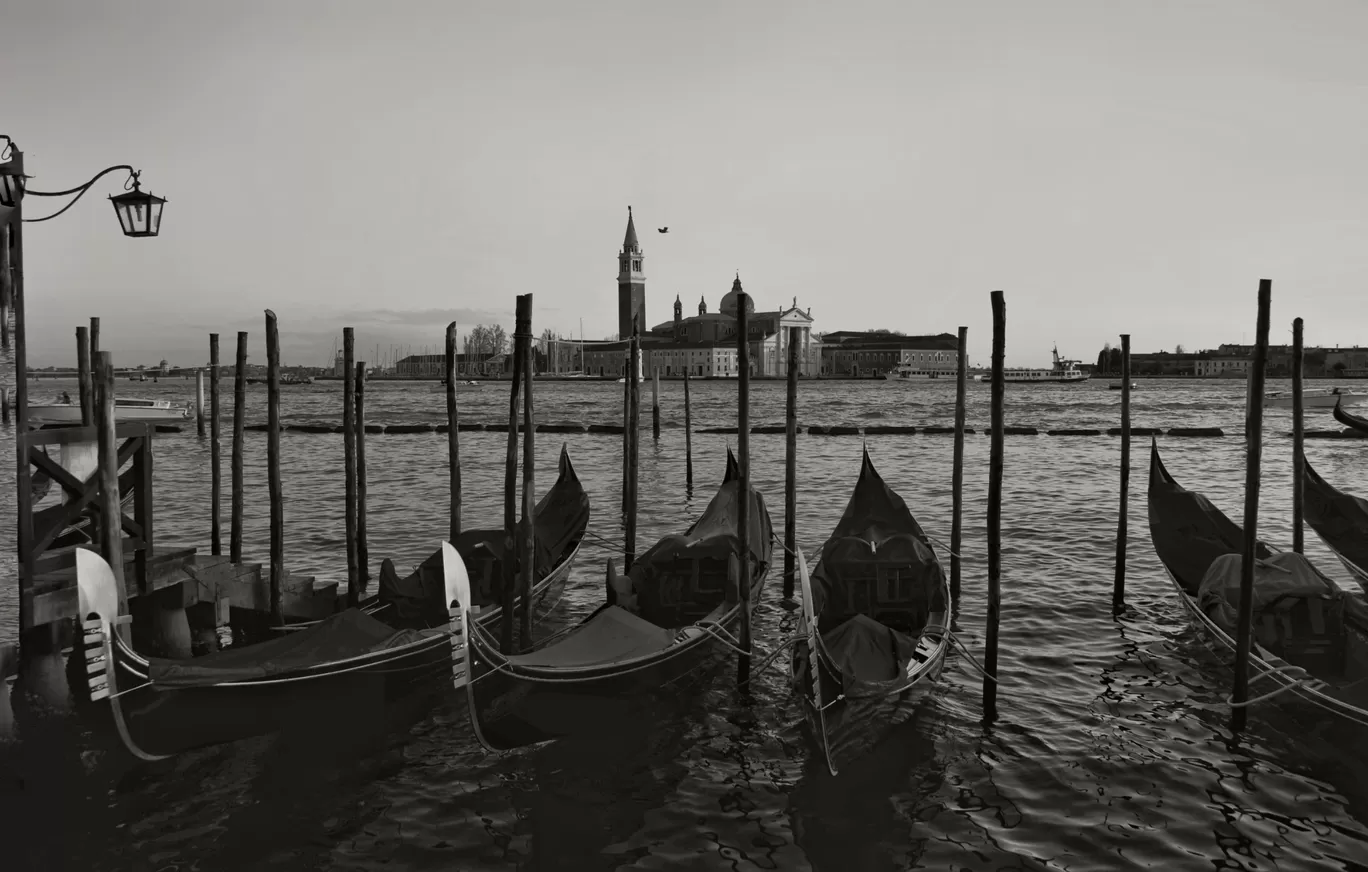 Photo of Venice By Namrata Vedi