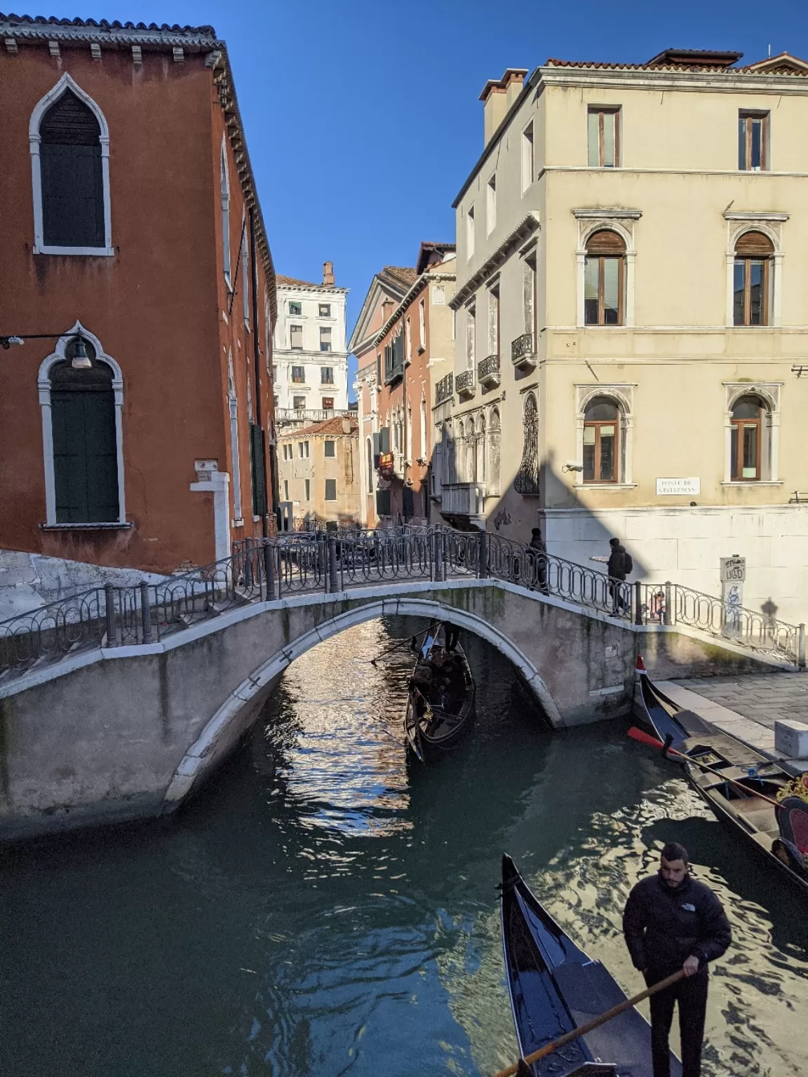 Photo of Venice By Namrata Vedi