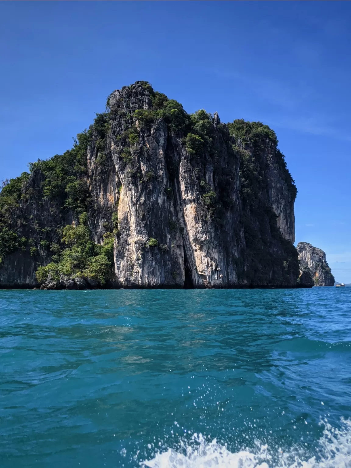 Photo of Krabi By Namrata Vedi