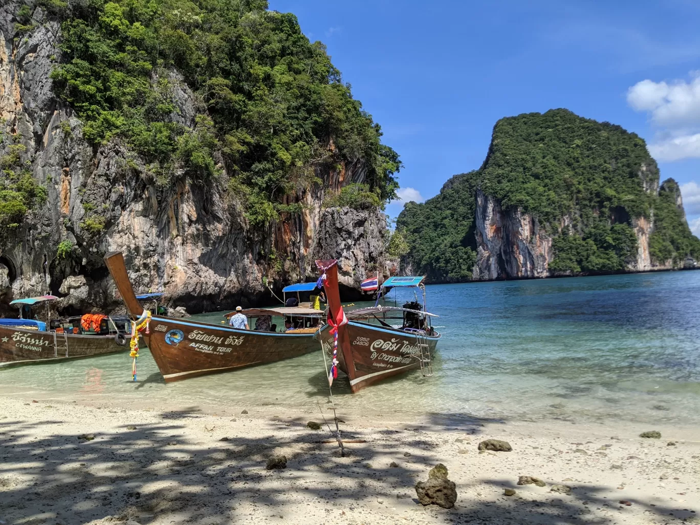 Photo of Krabi By Namrata Vedi