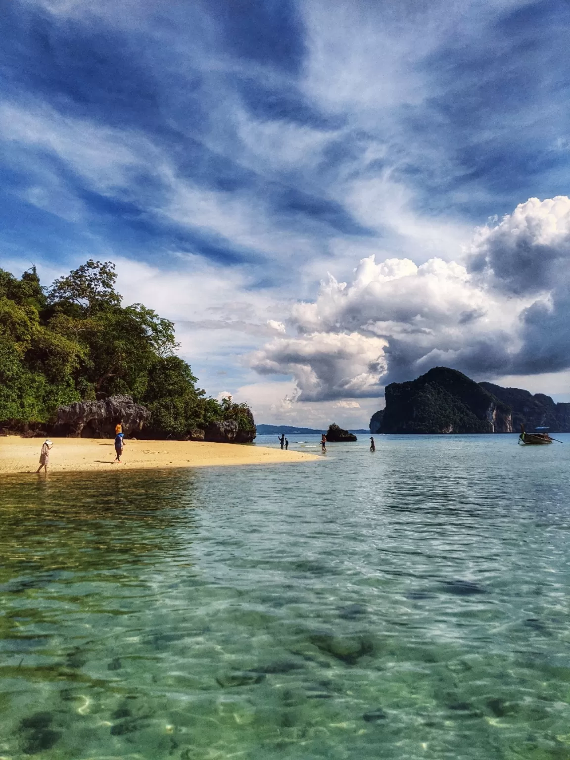 Photo of Krabi By Namrata Vedi