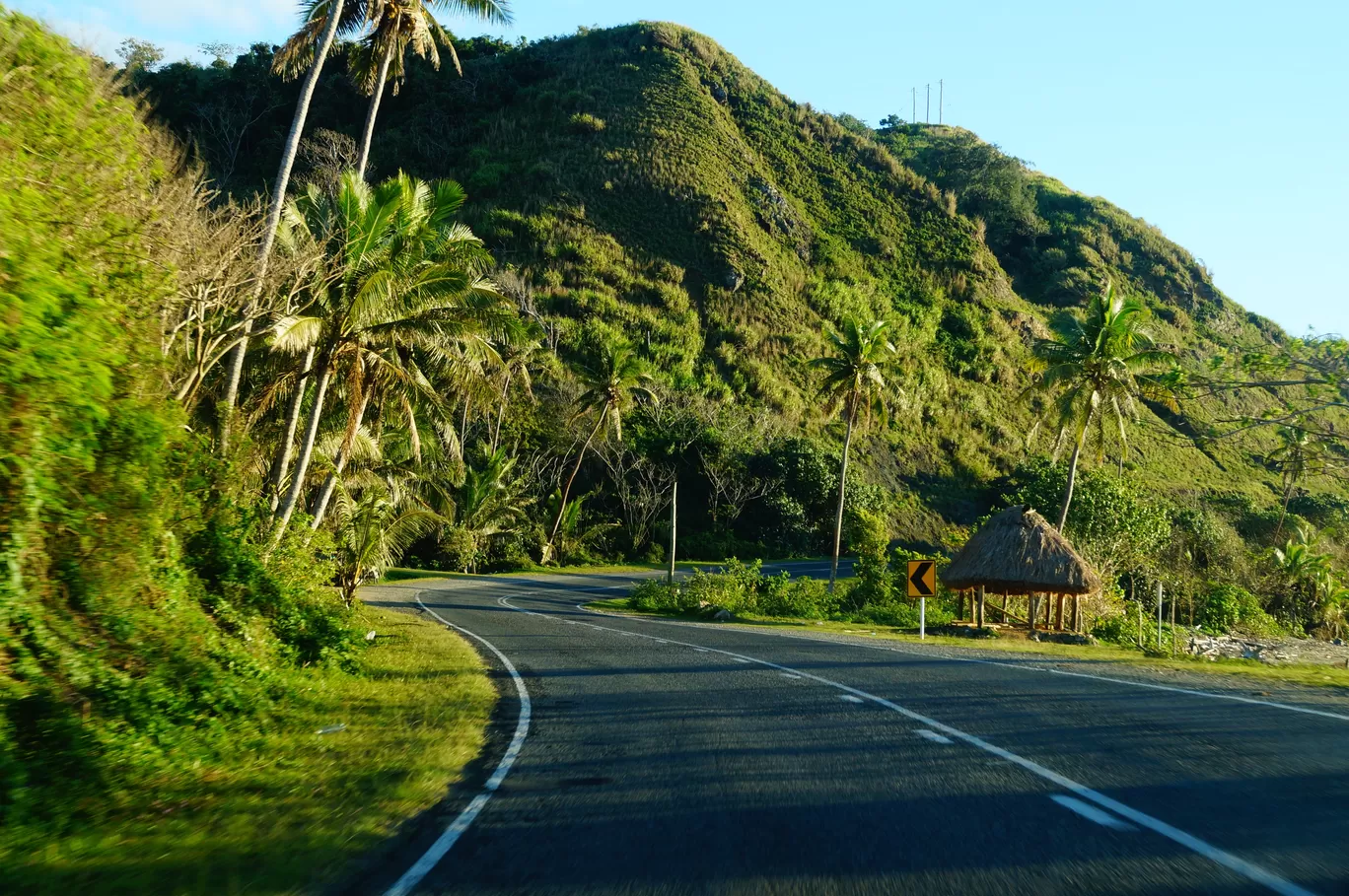Photo of Fiji Islands By Rachna Sparkles