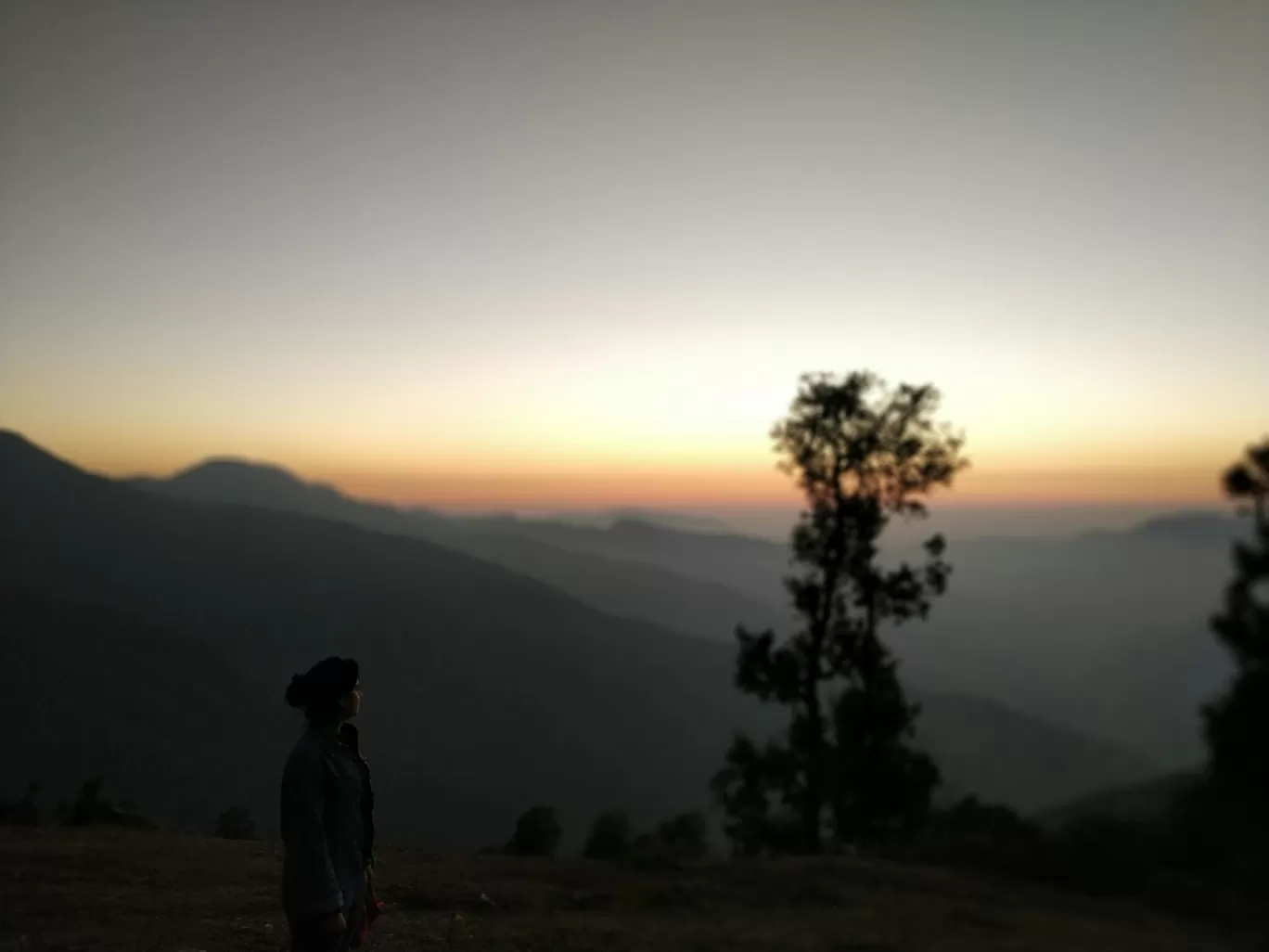 Photo of Nag Tibba By shalu singh