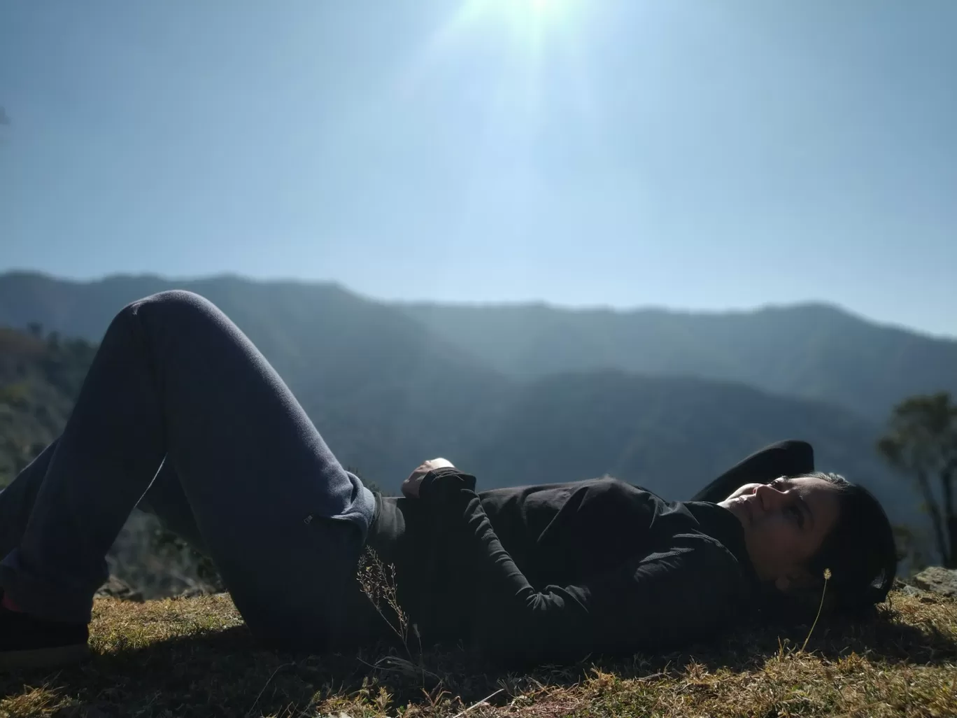 Photo of Nag Tibba By shalu singh