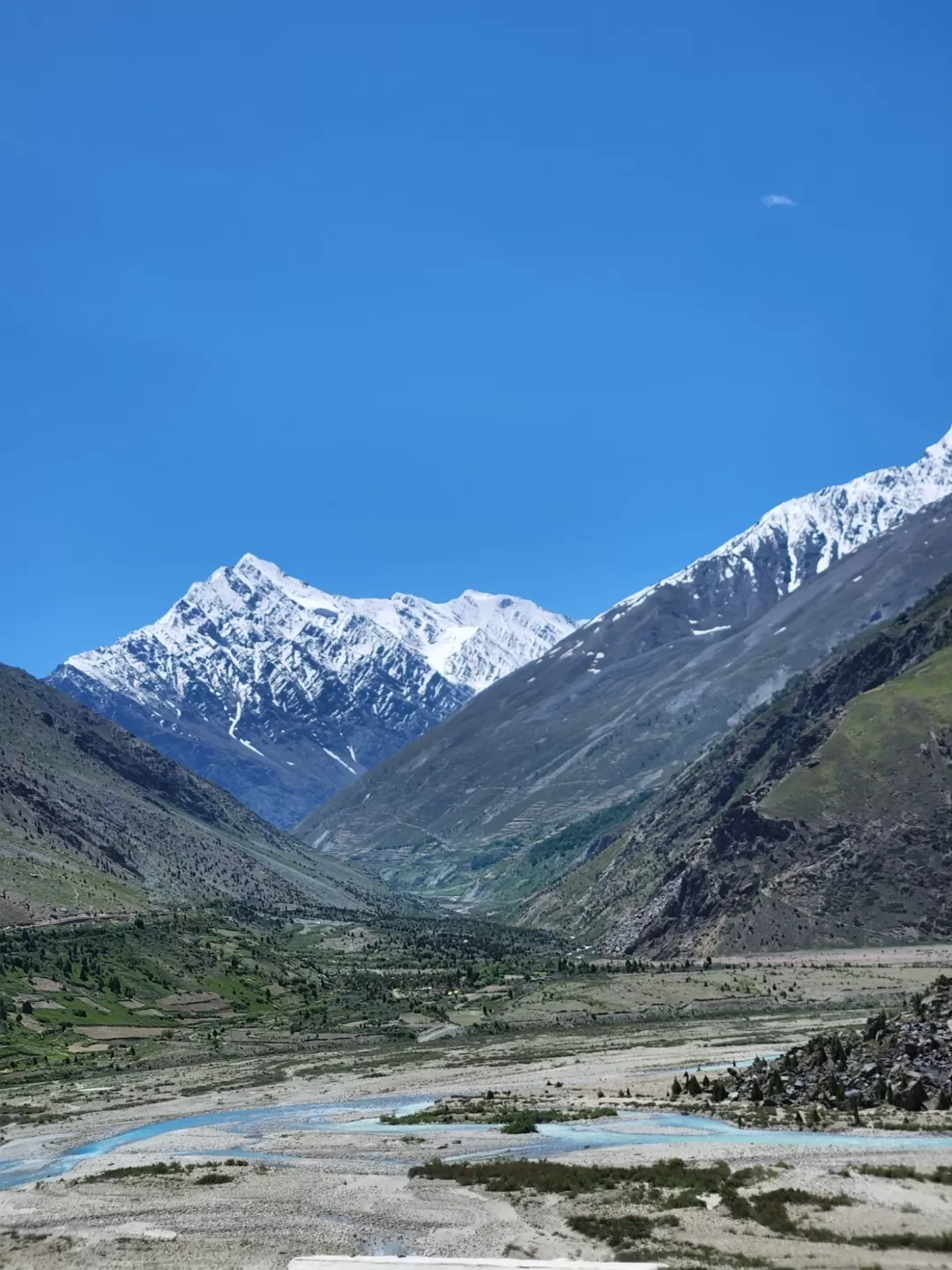 Photo of Baralacha La Pass By Minal panta