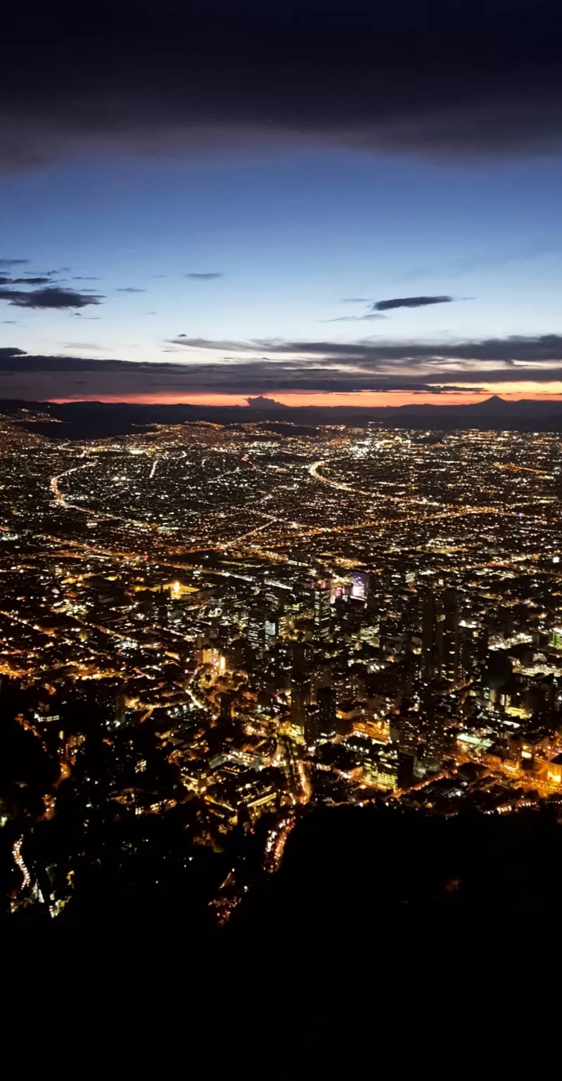 Photo of Bogota By Swa-T