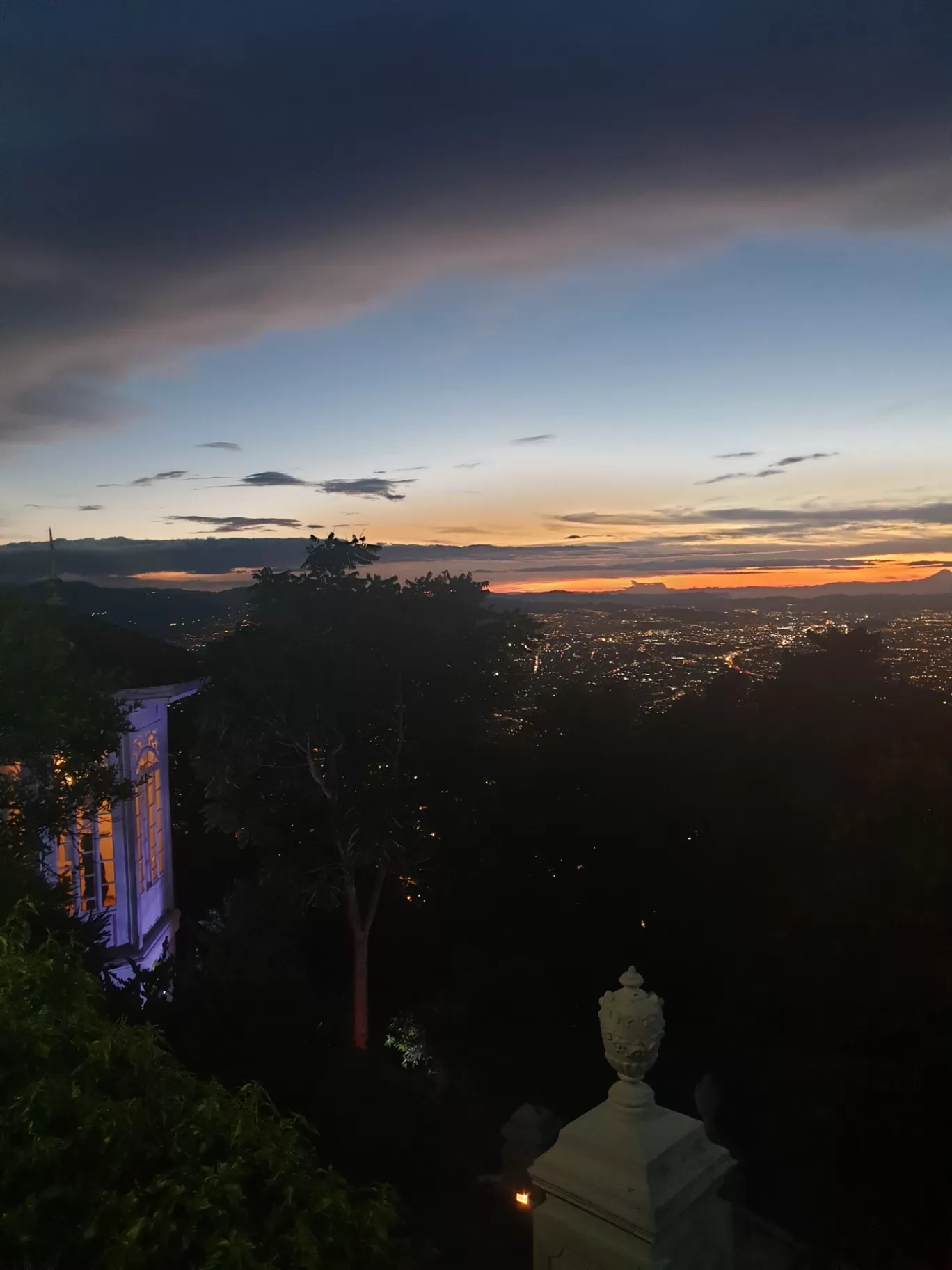 Photo of Bogota By Swa-T