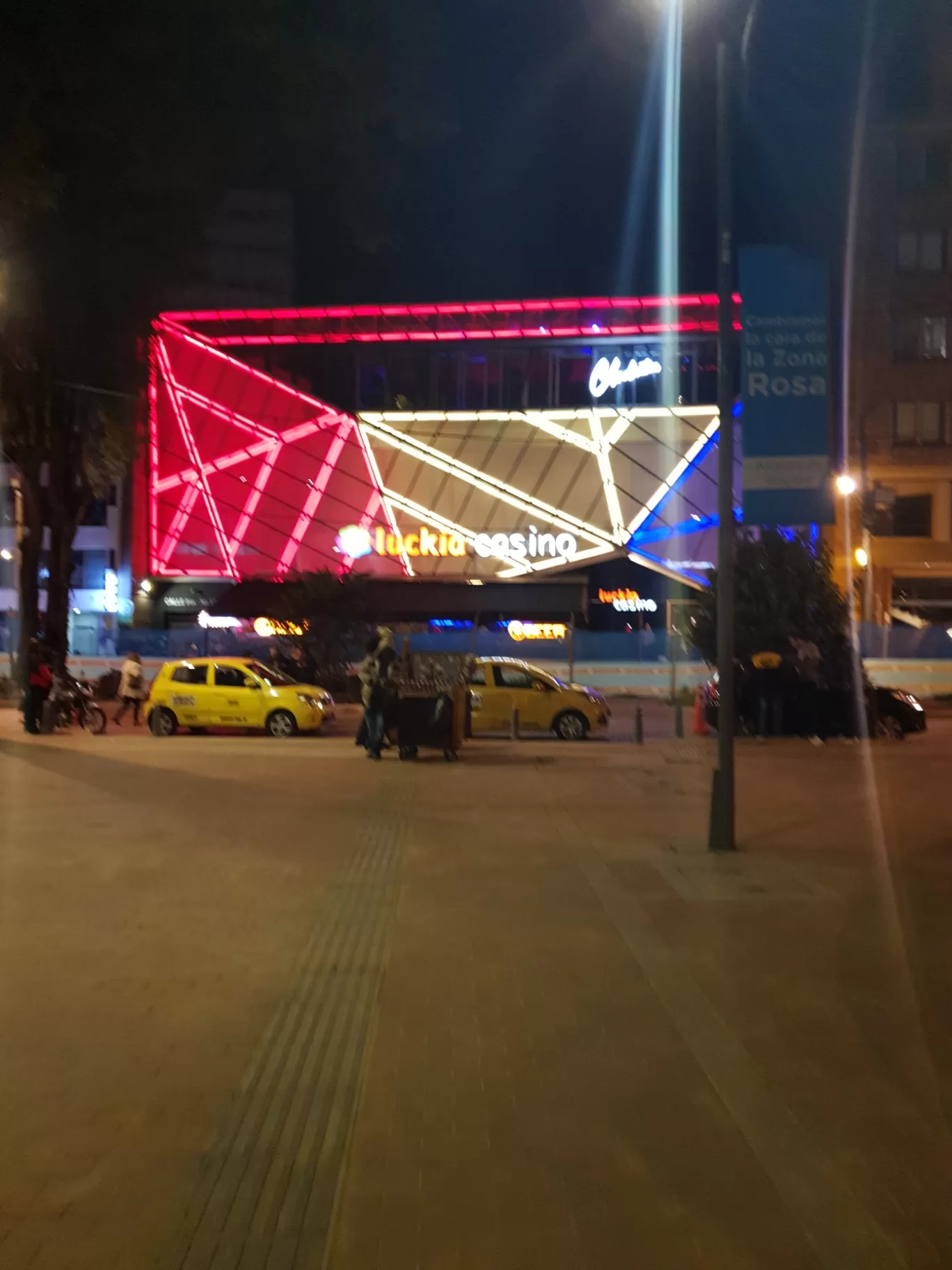 Photo of Bogota By Swa-T