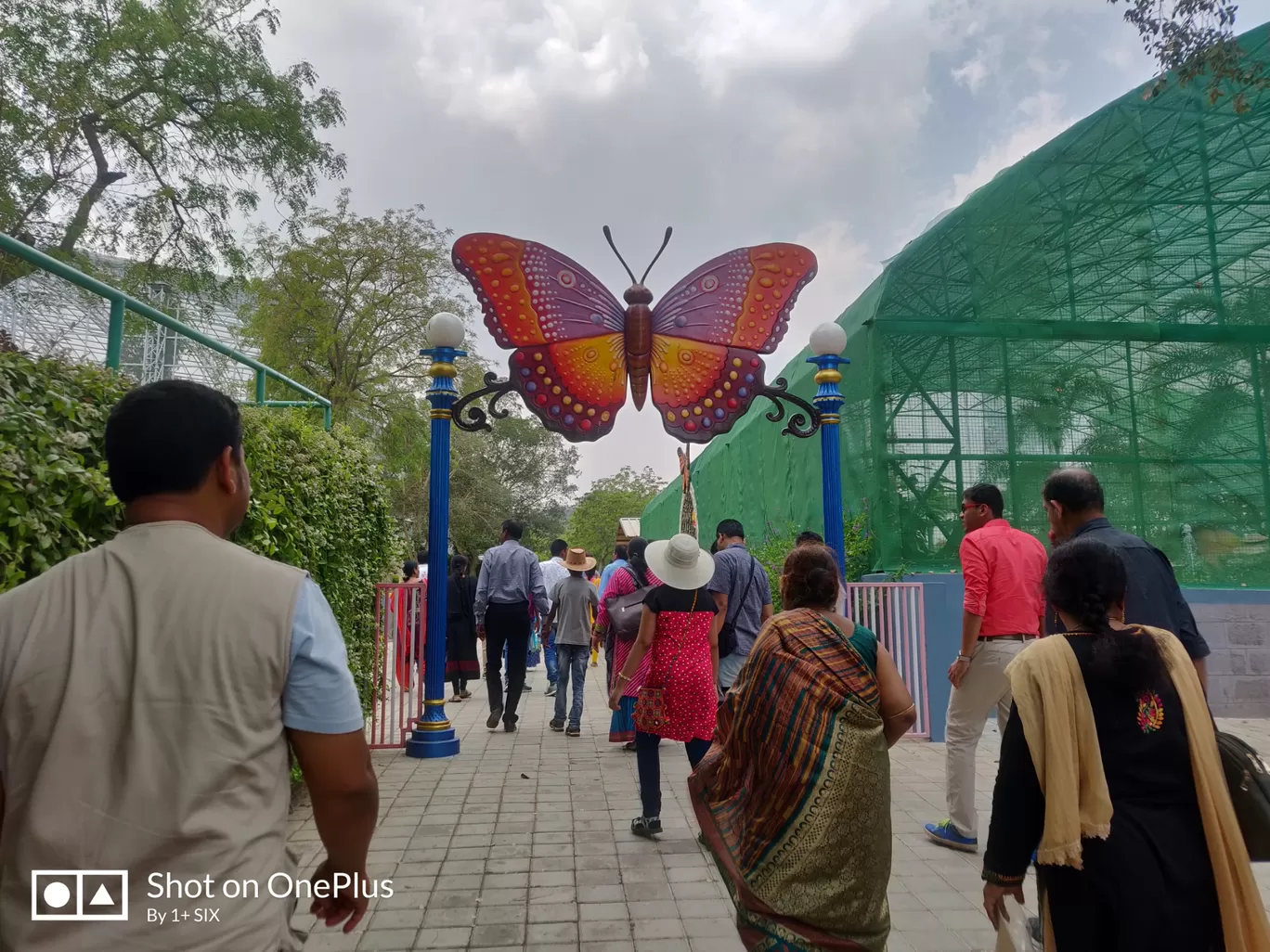 Photo of Ramoji Film City By Asha Jyoti