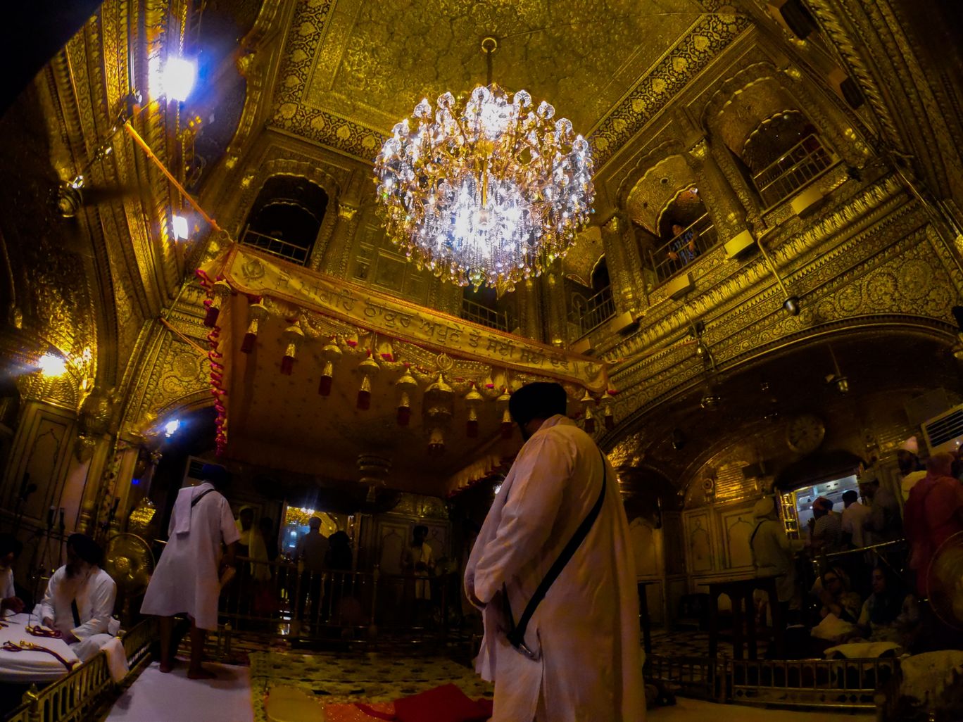 Photo of Golden Temple Amritsar Tour By Ashwin Javagal