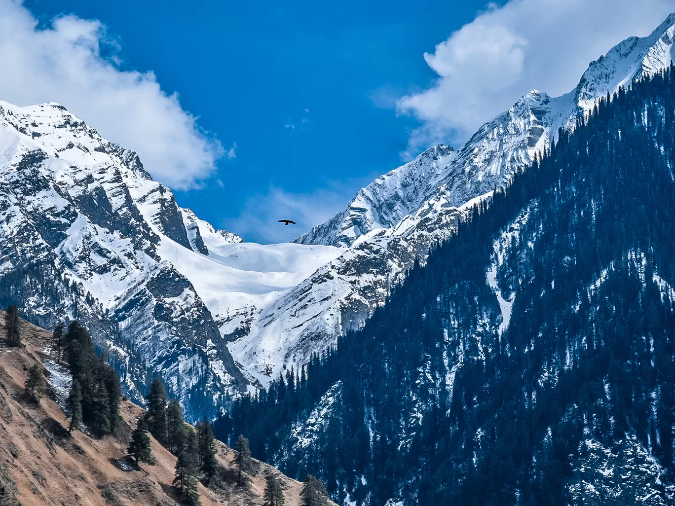 Photo of Bharmour By Nabarun Hazarika