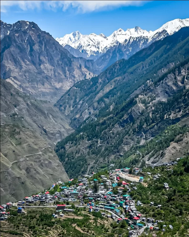 Photo of Bharmour By Nabarun Hazarika