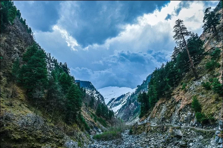 Photo of Bharmour By Nabarun Hazarika