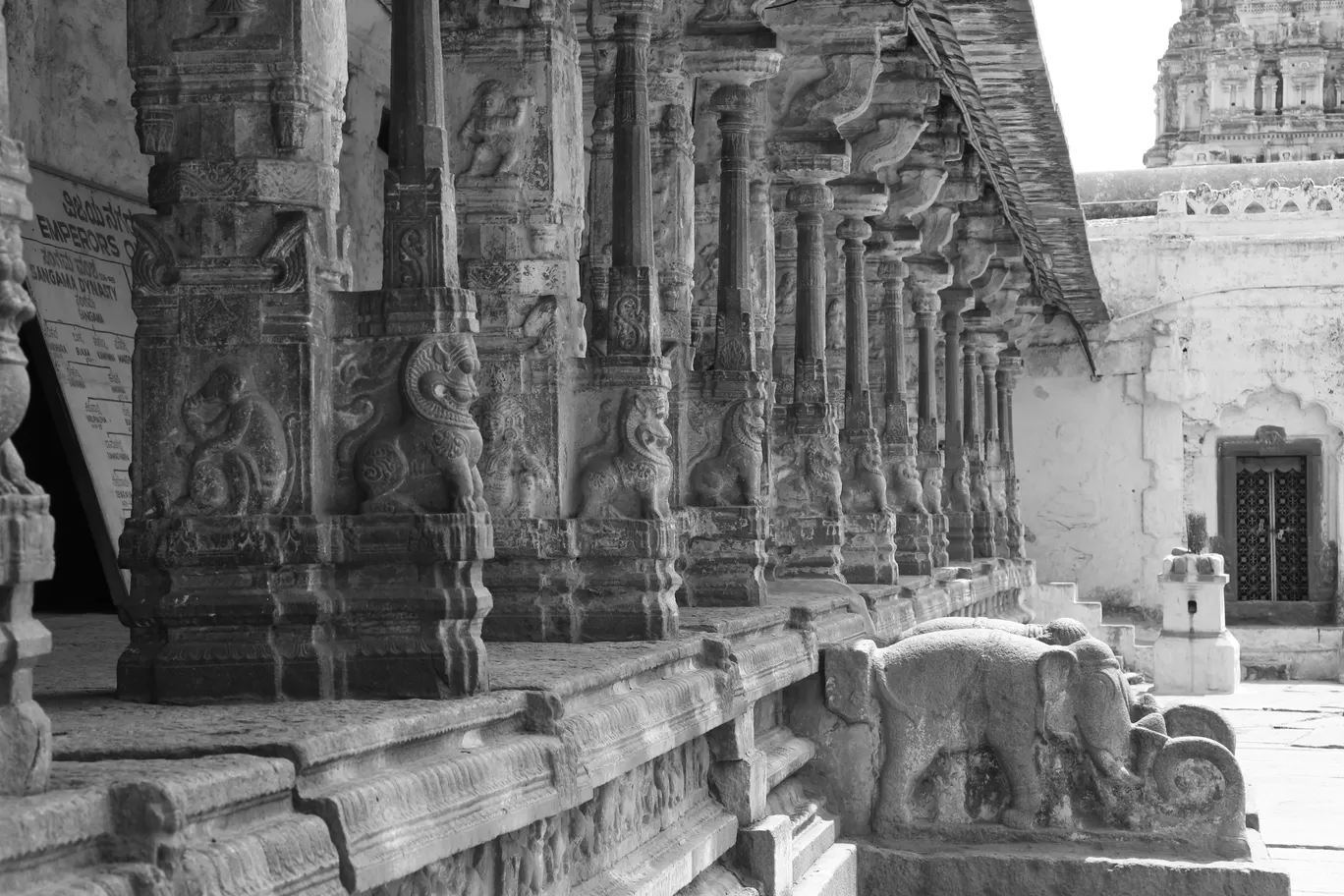 Photo of Hampi By Mihir Desai