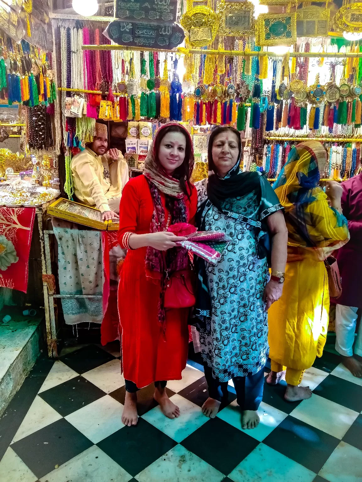 Photo of Ajmer Sharif Dargah By Priyanka Travels 