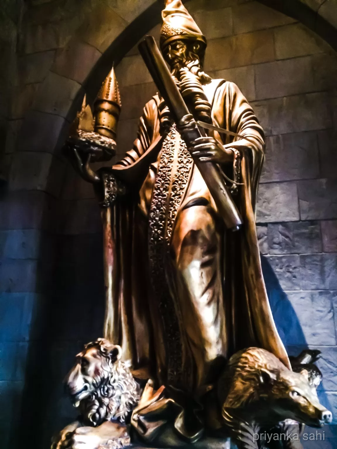 Photo of Disneyland Park By Priyanka Travels 