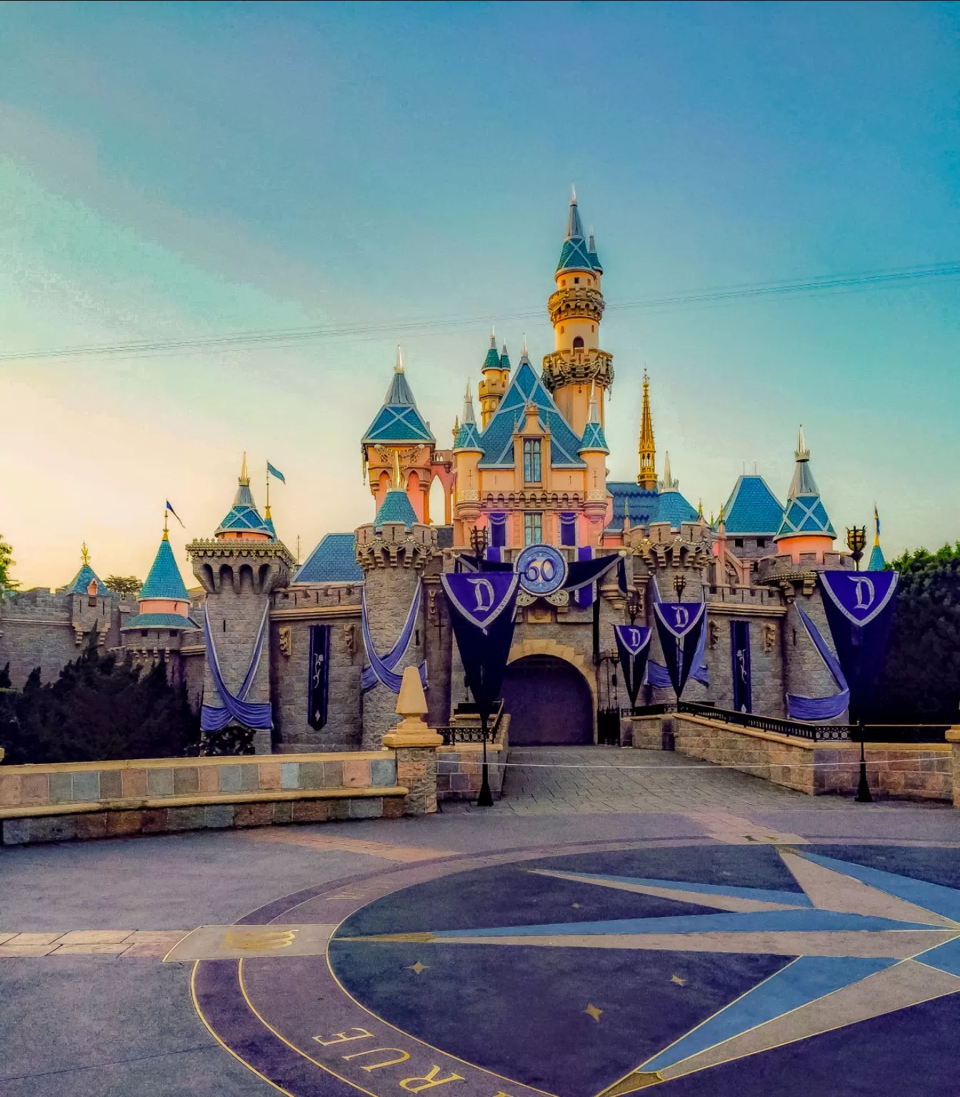 Photo of Disneyland Park By Priyanka Travels 