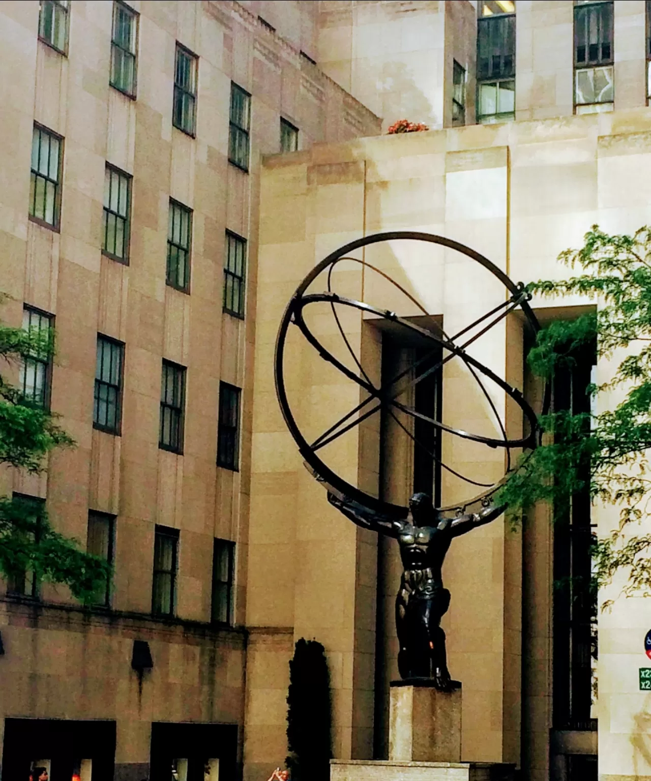 Photo of New York By Priyanka Travels 