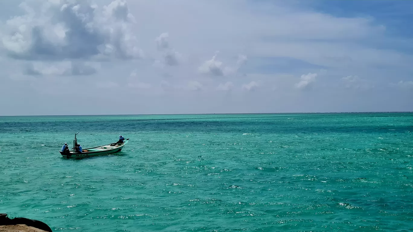 Photo of Lakshadweep By Priyanka Travels 