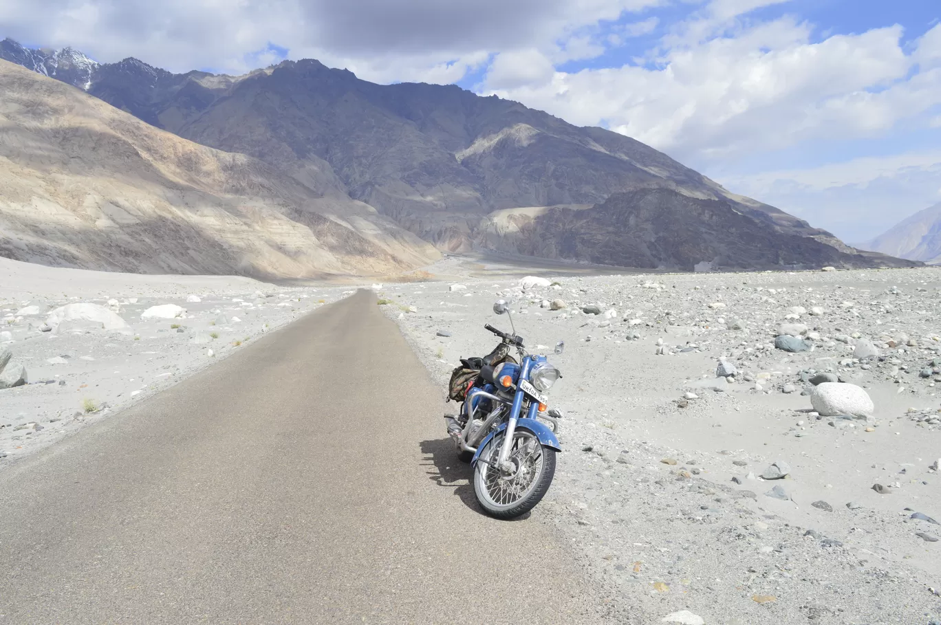 Photo of Leh By Nivas vlogs