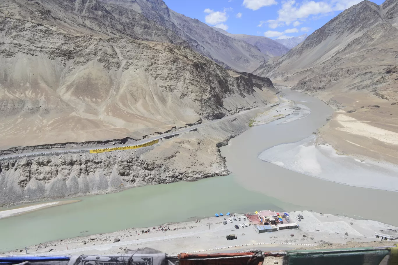 Photo of Leh By Nivas vlogs