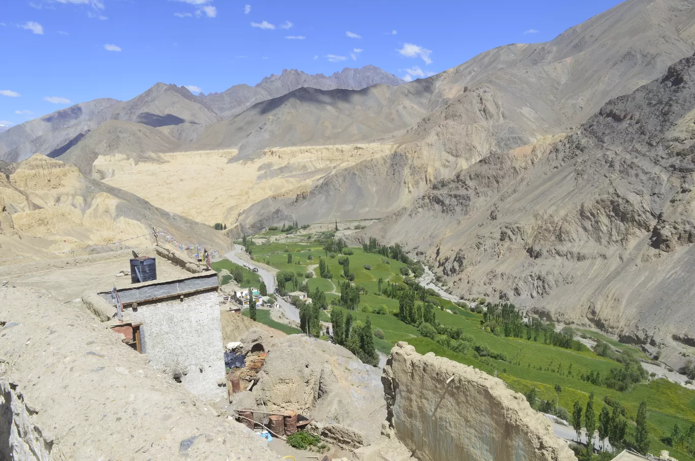 Photo of Leh By Nivas vlogs