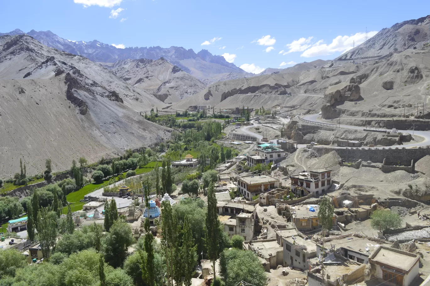 Photo of Leh By Nivas vlogs