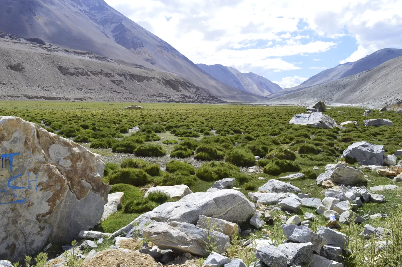 Photo of Leh By Nivas vlogs