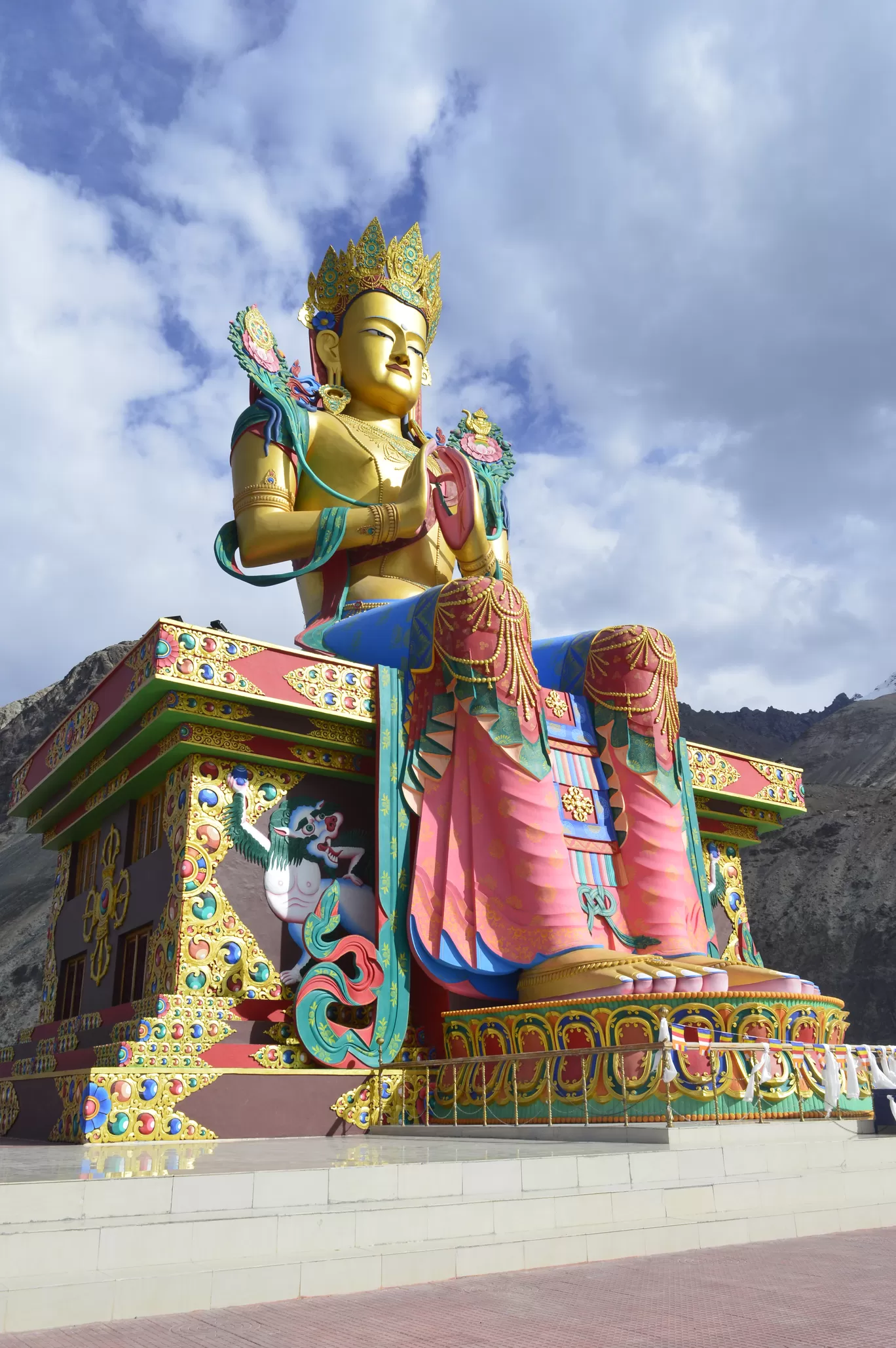 Photo of Leh By Nivas vlogs