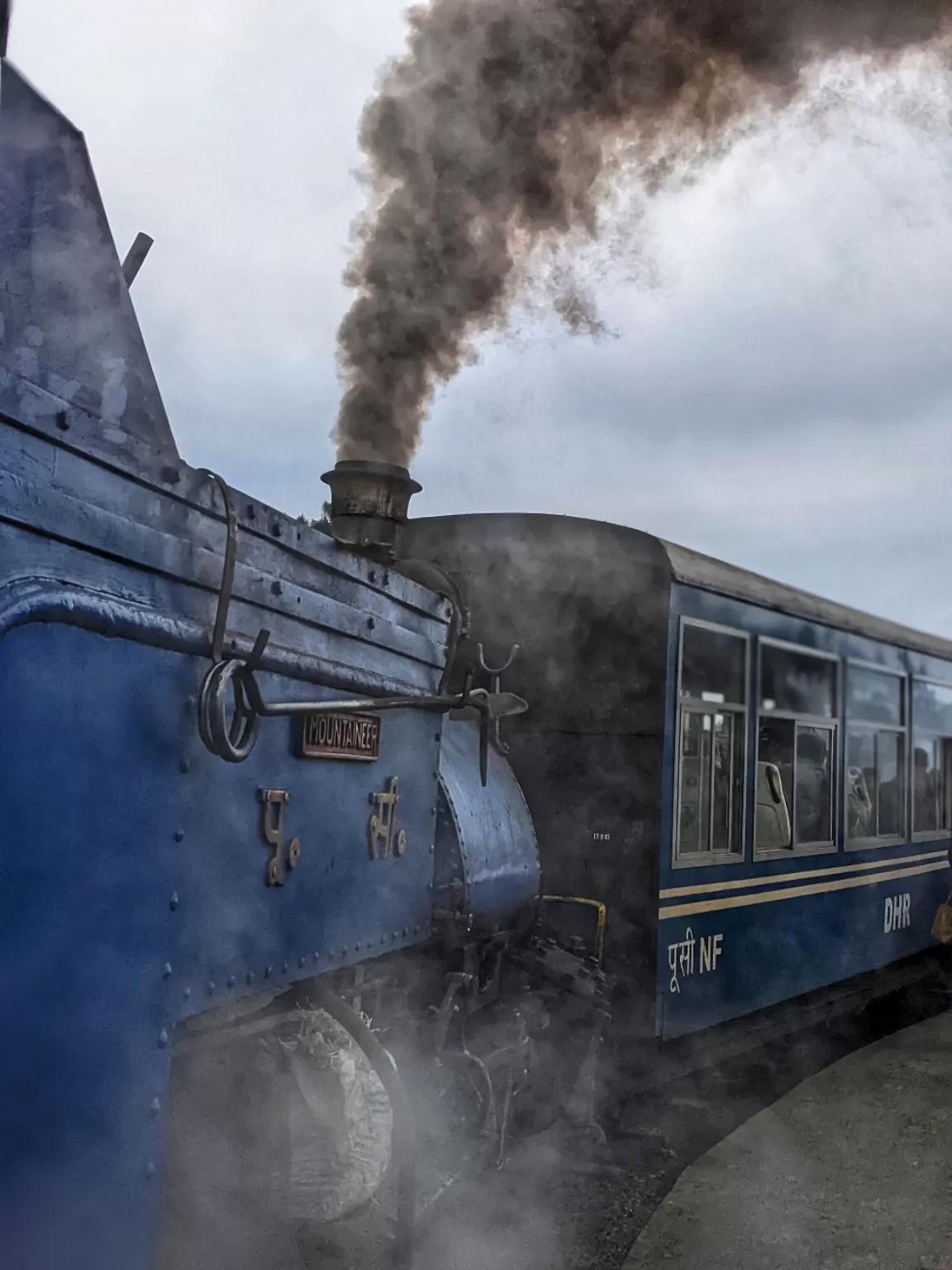 Photo of Darjeeling By subhasree konar