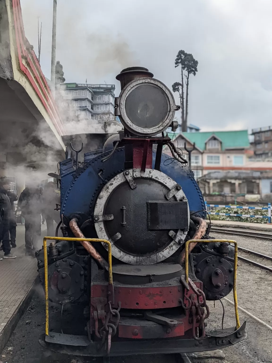 Photo of Darjeeling By subhasree konar