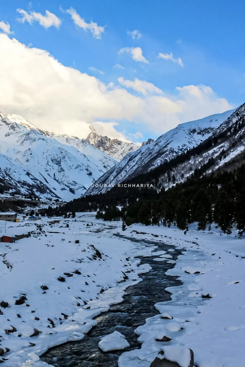 Photo of India By Gourav Richhariya