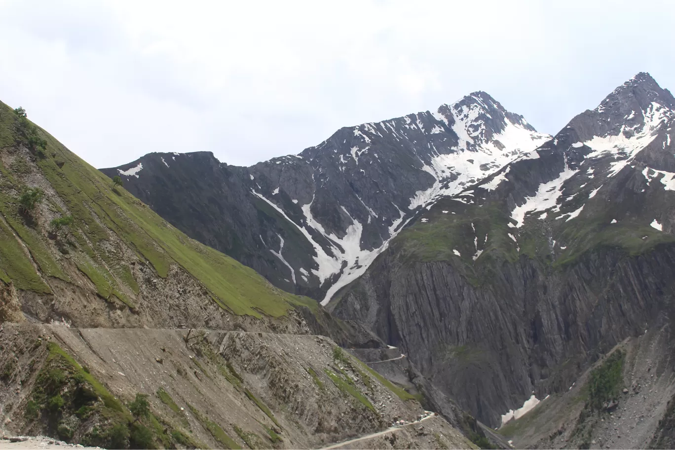 Photo of Dras By MuXamil Bhatt