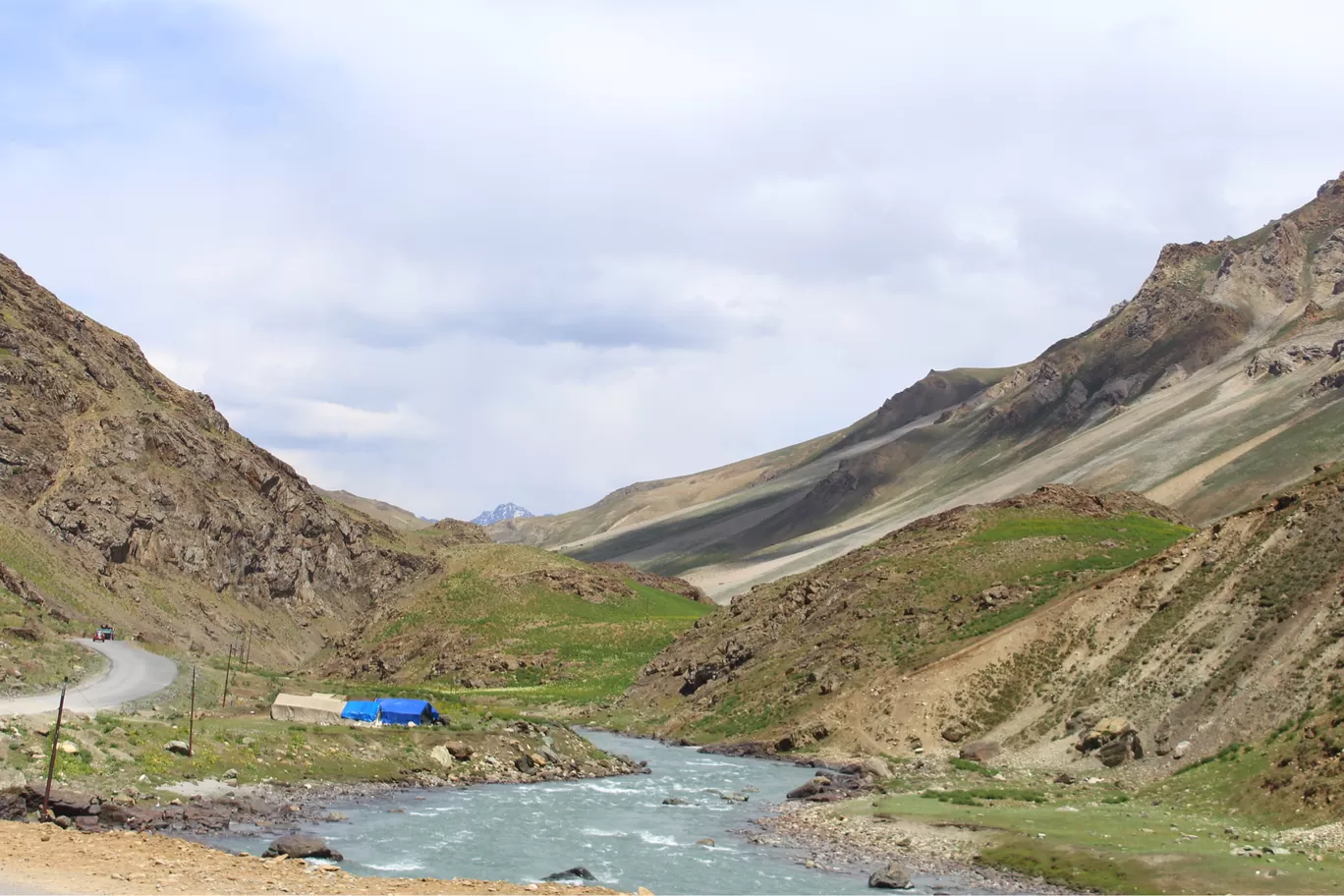 Photo of Dras By MuXamil Bhatt