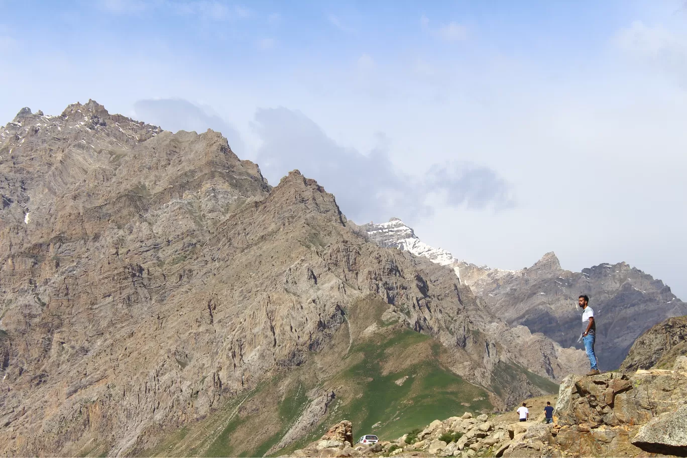 Photo of Kargil By MuXamil Bhatt
