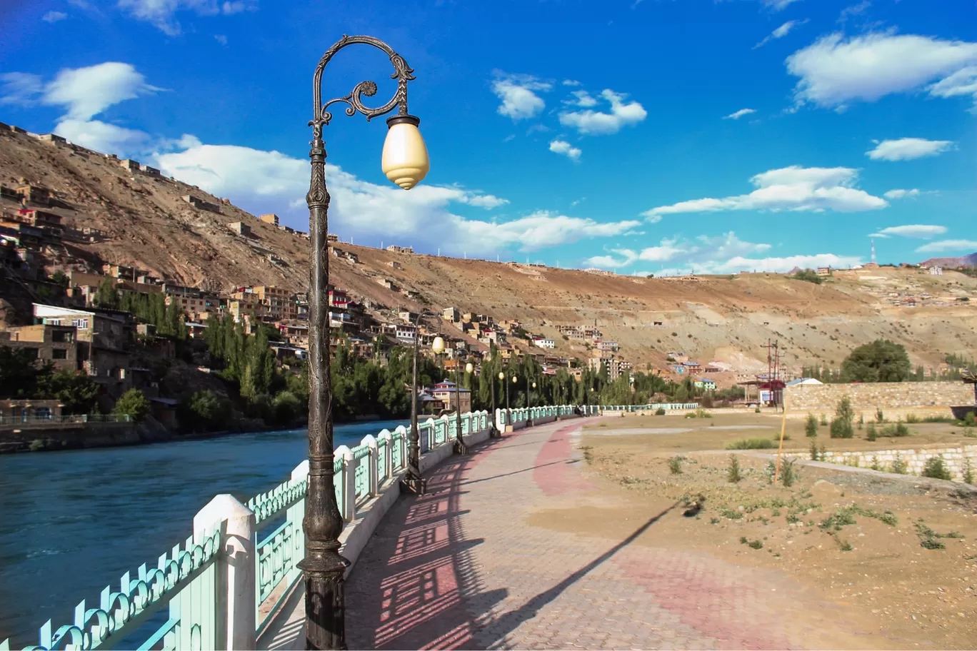 Photo of Kargil By MuXamil Bhatt