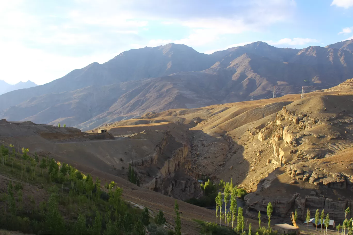 Photo of Kargil By MuXamil Bhatt