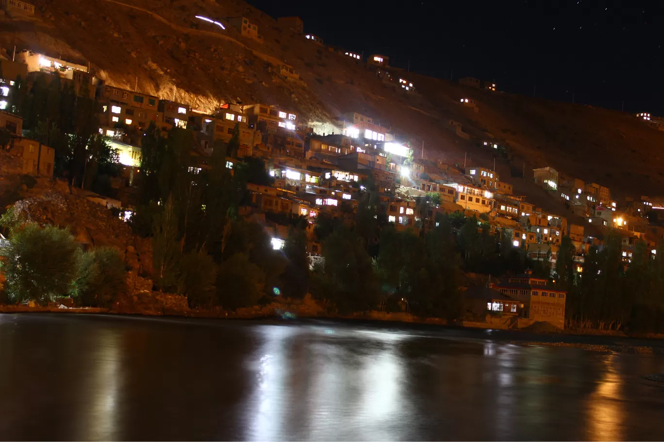 Photo of Kargil By MuXamil Bhatt