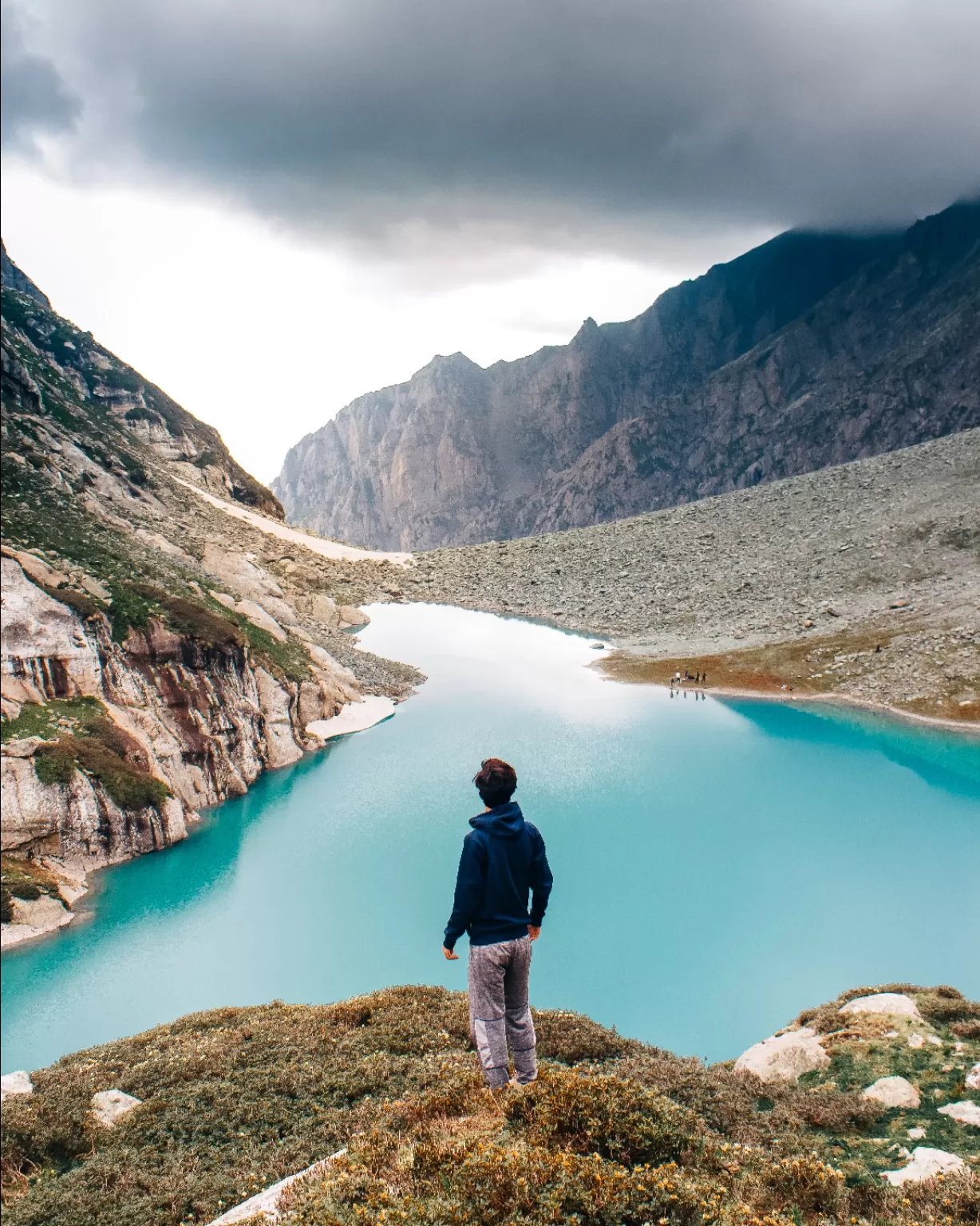 Photo of Tulian Lake By MuXamil Bhatt