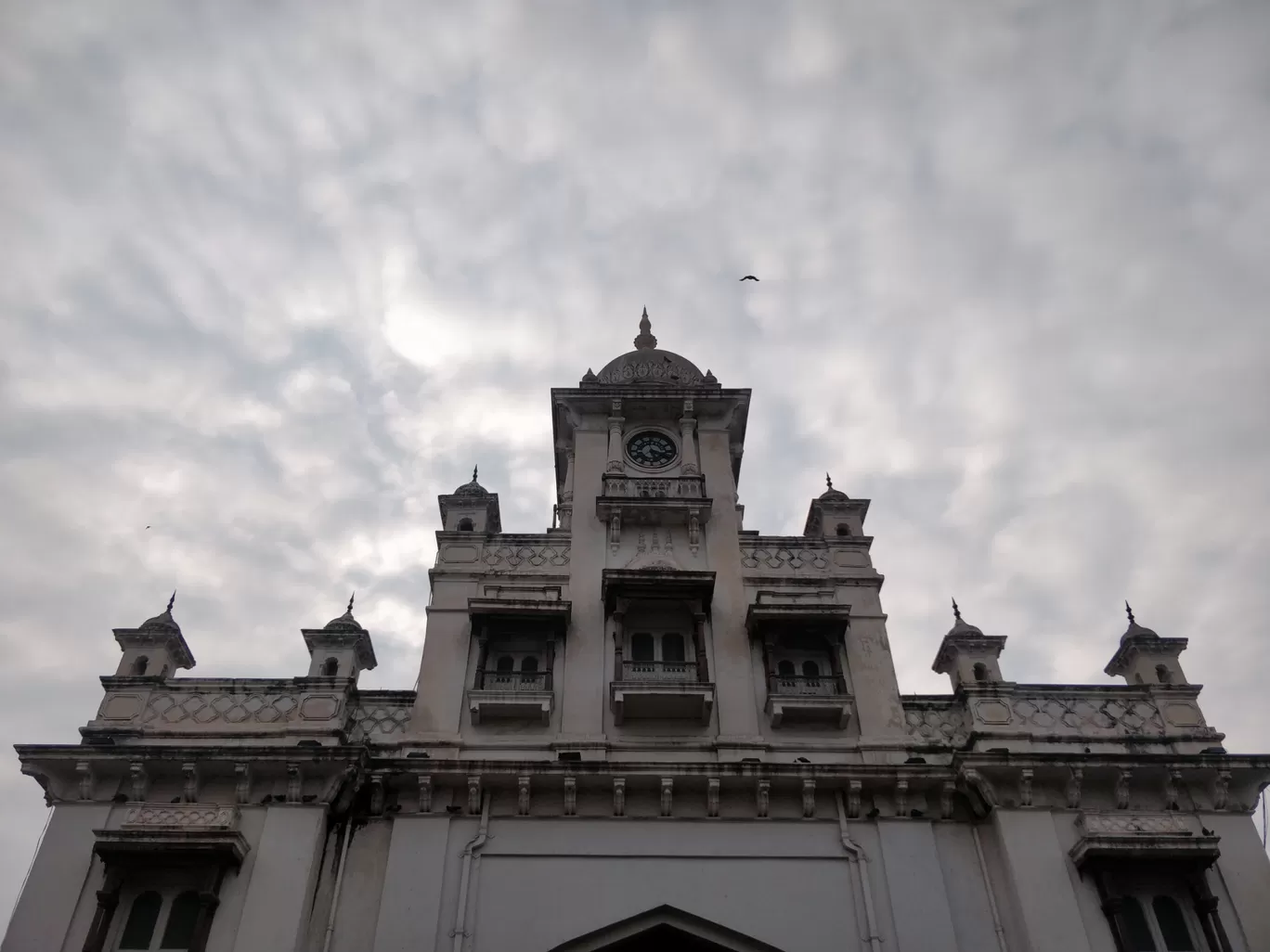 Photo of Hyderabad By Bhavika Budhdeo