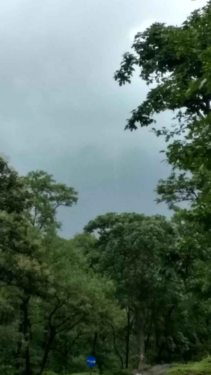 Photo of Malshej Ghat By Anant Garg