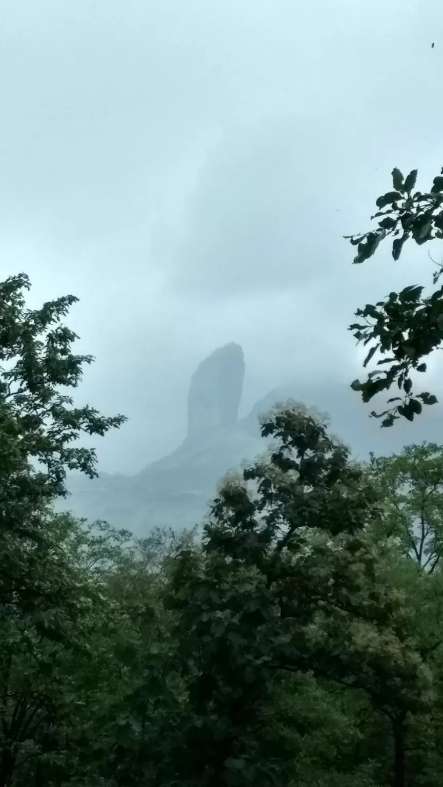 Photo of Malshej Ghat By Anant Garg