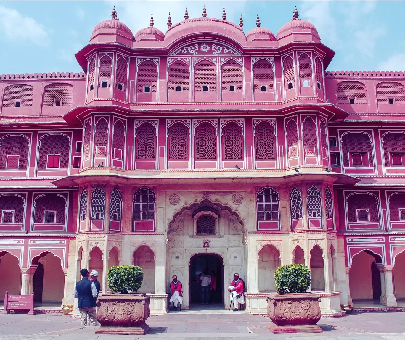 Photo of Jaipur By Dr Sangeeta