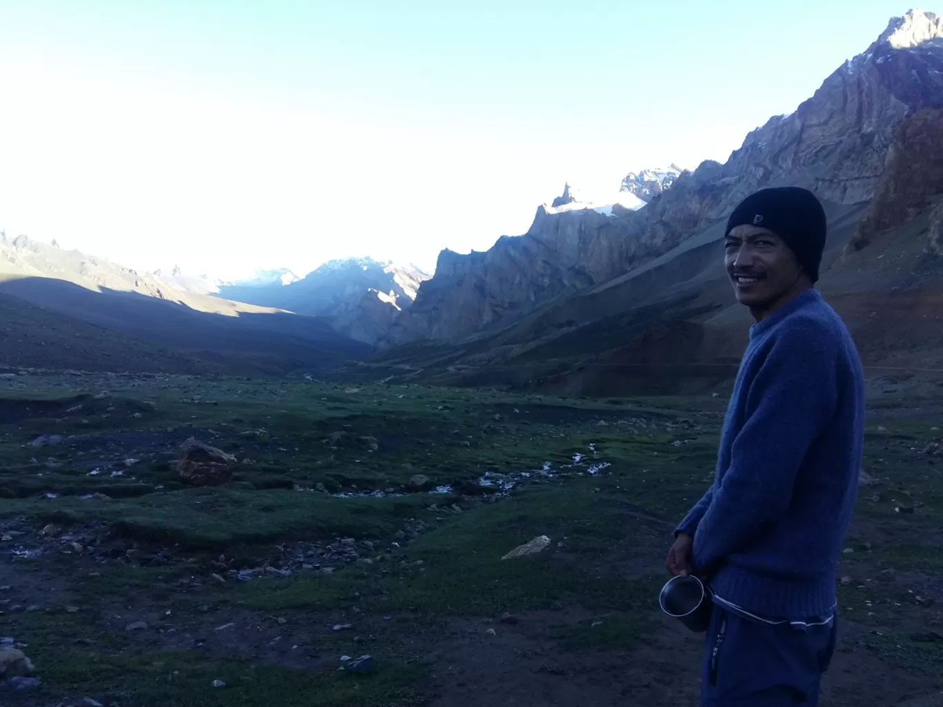 Photo of Zanskar By TENZIN THINLAY