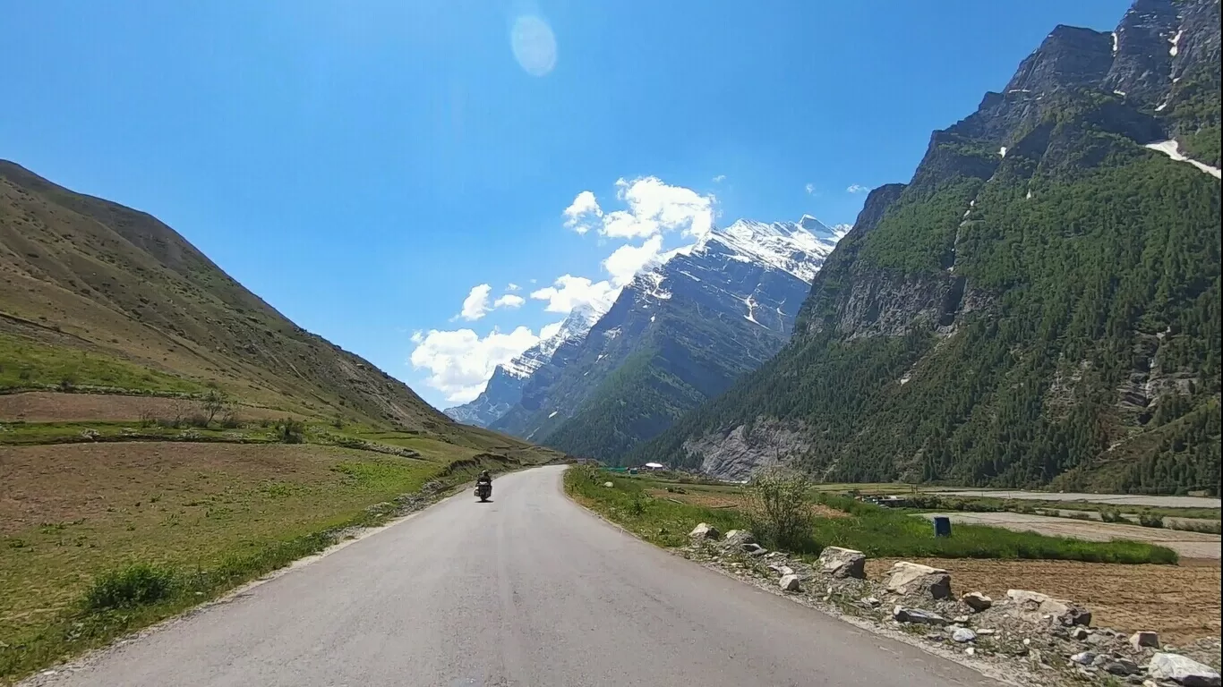 Photo of Leh By the oddnaari