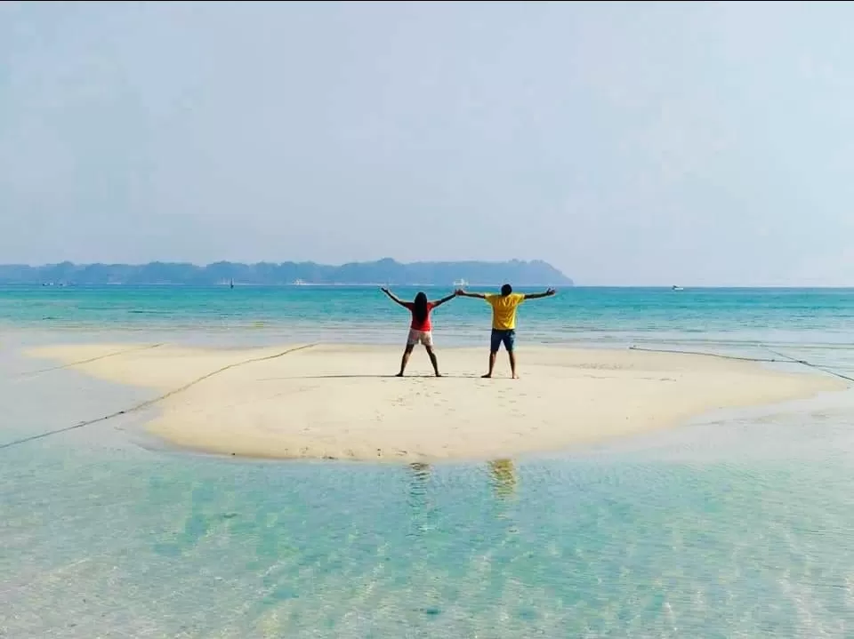 Photo of Andaman and Nicobar Islands By Ganesh Bhat
